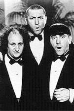 Watch The Three Stooges Show Wootly